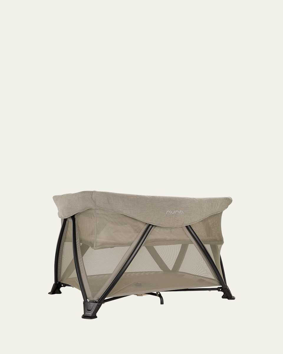 SENA aire Portable Complete Baby Bed